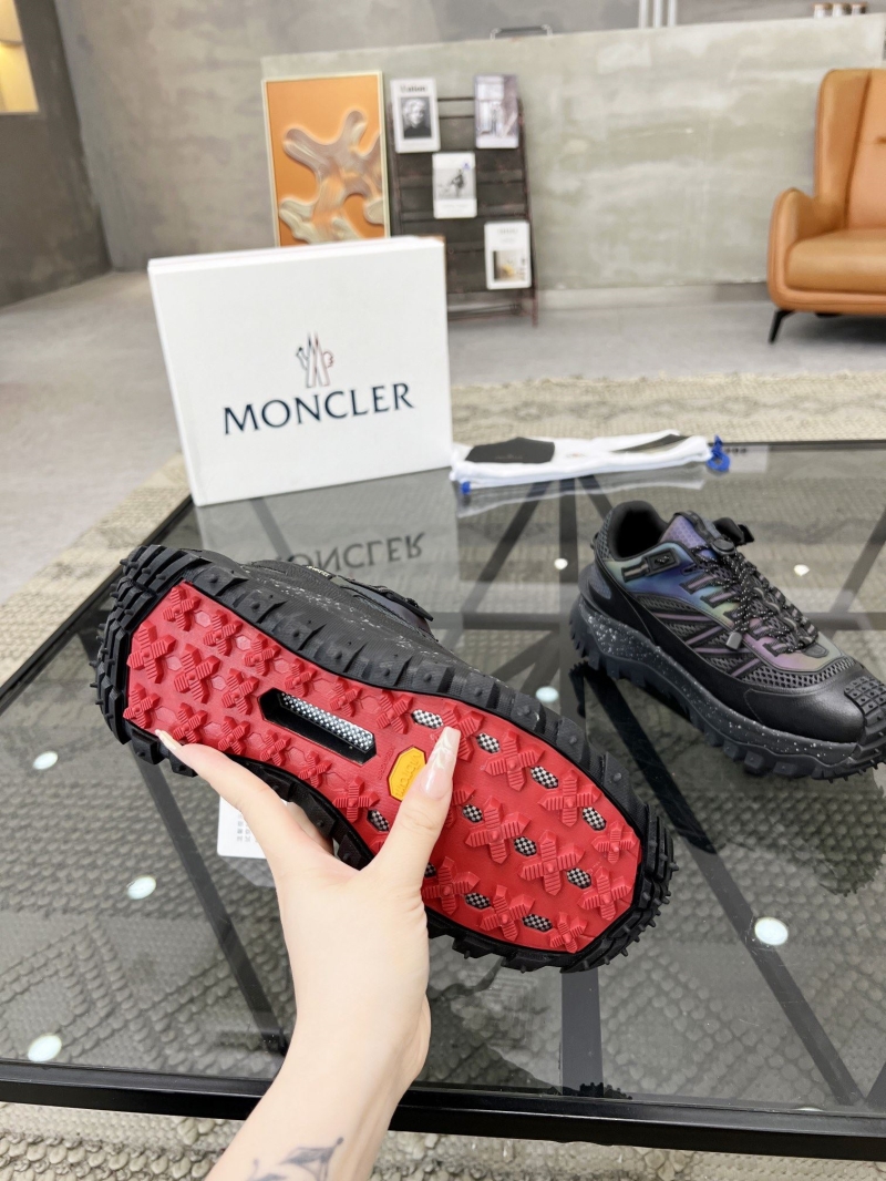 Moncler Sneakers